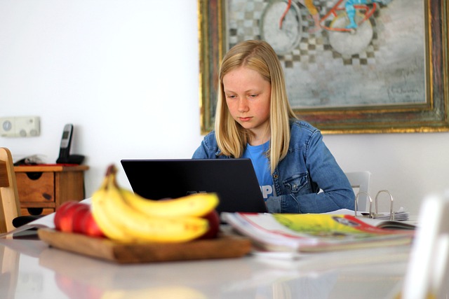 établissements scolaires ont intégré le digital