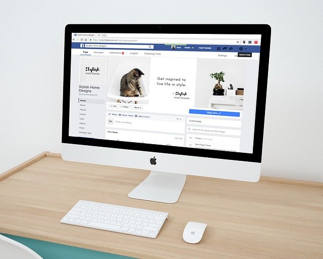 6 astuces efficaces pour booster sa page Facebook