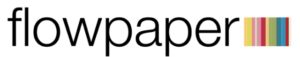 Le logo de Flowpaper