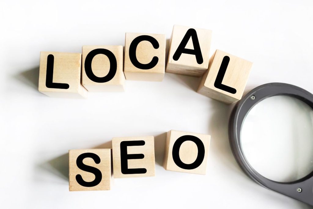 SEO local : comment optimiser votre visibilité dans votre zone géographique ?